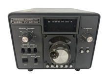 Yaesu FV-901DM Radioamatore