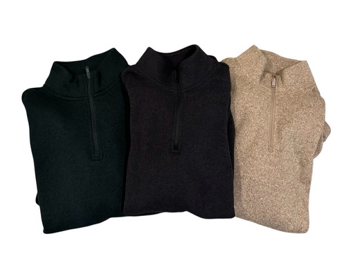 Lotto maglione pullover giacca