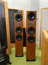 SPENDOR D9 Hi-End Loudspeakers