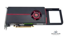 AMD ATI Radeon HD 5770 1 GB