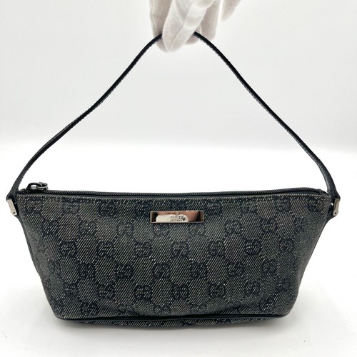 Borsa mano originale gucci - mano,