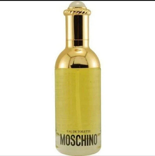 Moschino for - moschino,