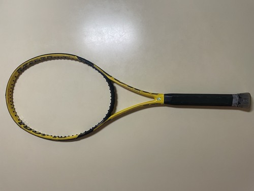 Tennis racket volkl tour - tennis, 10