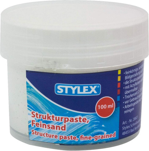 28601 pasta strutturale - -,
