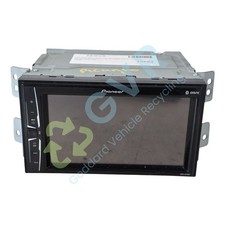 Pioneer mvh a210bt radio - pioneer, mvh-a210bt