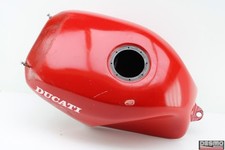 Serbatoio benzina carbonio