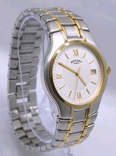 Orologio e scatola vintage