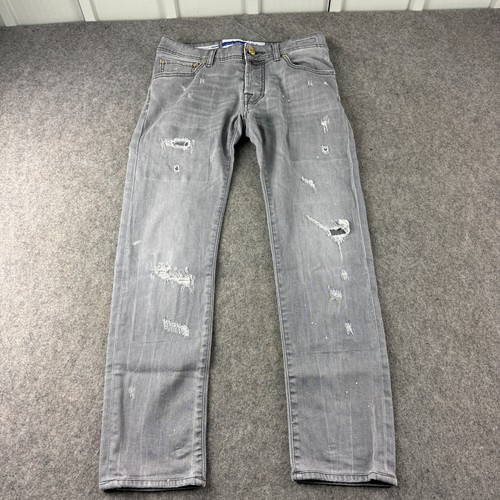 Jacob cohen nick jeans uomo - jacob,