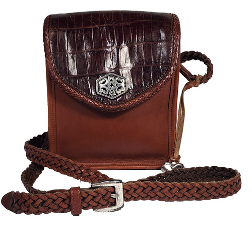 Borsa tracolla brighton - a,