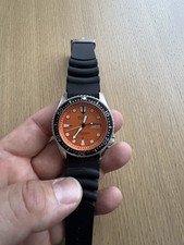 Orologio Seiko Diver