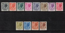 Italia repubblica 1955 - italia, 1955/60