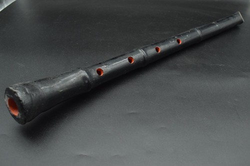 Antico strumento flauto - antico, a