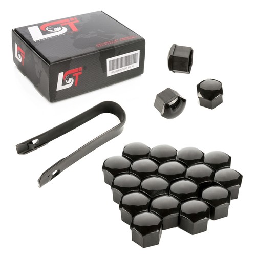 20x coprimozzi radiali set - 20x,