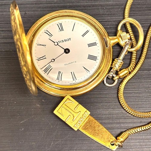 Orologio tasca tissot - orologio,
