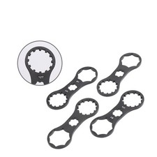 Chiave MTB Accessori Bici