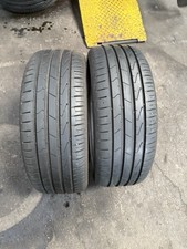 2x Hankook Ventus Prime3 (K125) 215/45 R18 89V DOT 3419 7 - 7,5 mm