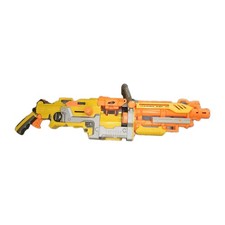 Shell Of A Nerf N-Strike