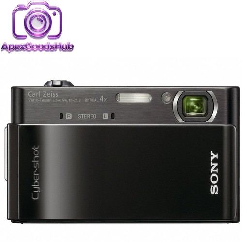 Sony cyber shot dsc t900 - cyber-shot, dsc-t900