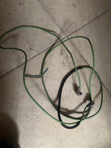 Filo antenna ford puma mk1 - puma,