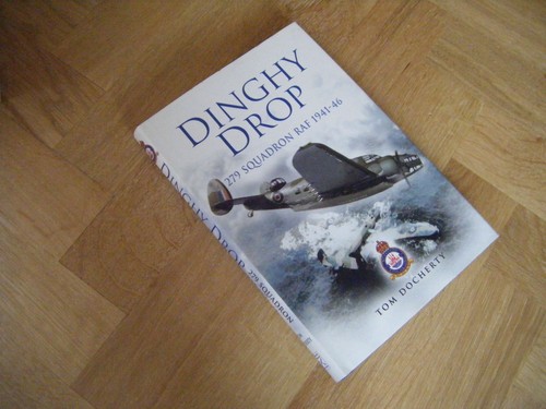 Dinghy drop 279 - 279, raf