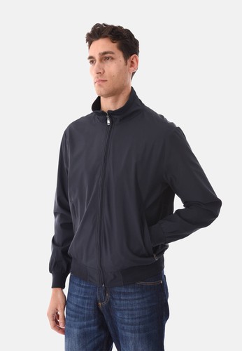 Giubbotto uomo leggero - giubbotto,