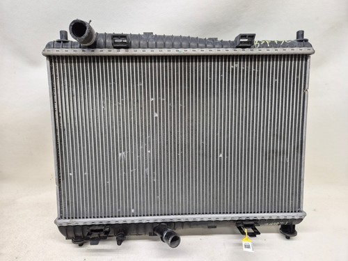 2029176 radiatore ford fiesta - 2029176,