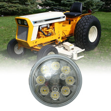 40WATT 4,5'' 4 1/2'' PAR36 12V