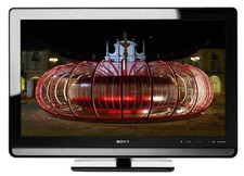 Televisore Sony Bravia KDL-40S4000