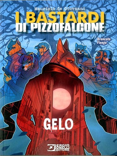 Romanzi fumetti bonelli - a,