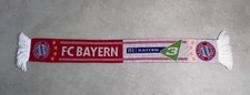 Sciarpa Da Calcio Bayern