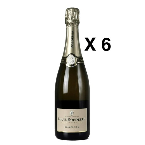 Bott champagne louis - bott.,