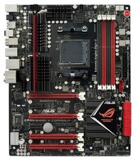 Scheda madre Asus ROG