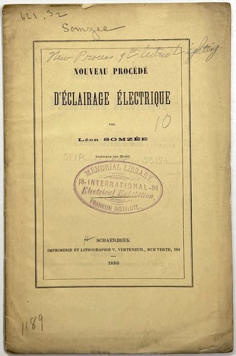1880 nouveau procédé - nouveau,