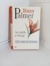 Palmer Diana Accadde a Parigi