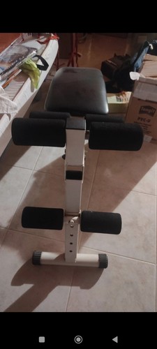 Tectake 401080 panca - 401080,