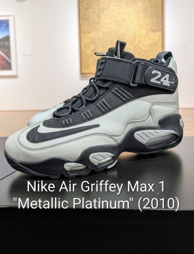 Nike air griffey max - griffey,