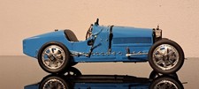 Modellino auto da corsa