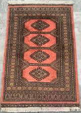 Tappeto tradizionale afgano