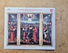 SMOM_2025 - Trittico di