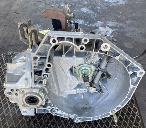 Cambio manuale marce alfa - marce,
