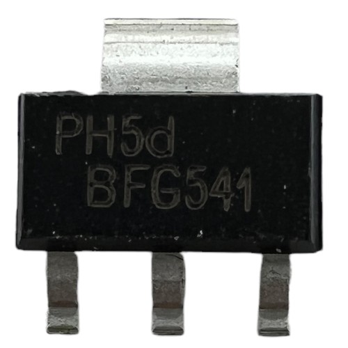 Bfg541 transistor microonde - bfg541,