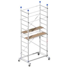 'ZEUS' SCAFFOLDING H. 360 -