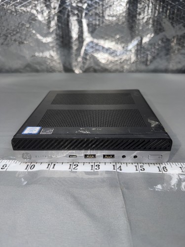 Elitedesk 800 mini 65 w - 800,