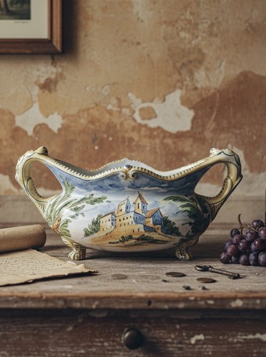 Jardinière fenice albisola - la,