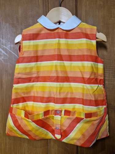 Mini abito bambina - mini,