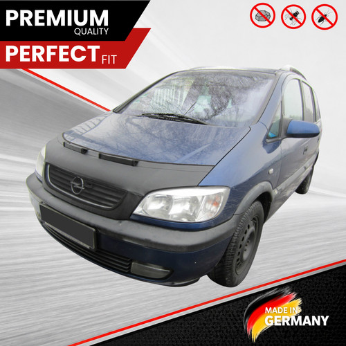 Auto car bra compatibile - car, opel