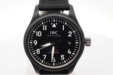 Iwc 41mm Pilot's Automatic