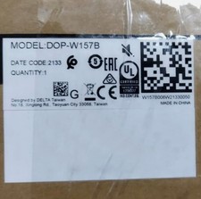 DOP-W157B Nuovo Sigillato