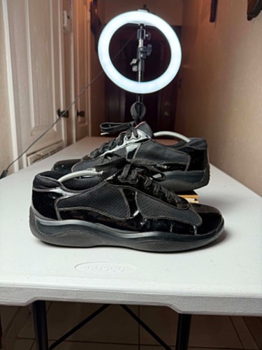 Scarpe sportive prada americas - scarpe,