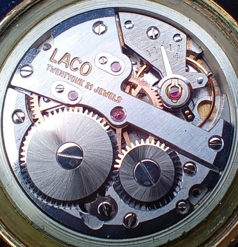 Reloj vintage hombre - reloj,